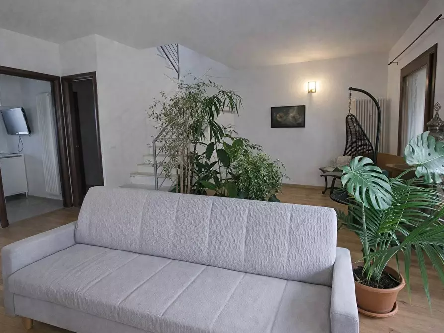 Immagine 6 di Villa in vendita  in VIA NAZIONALE a Pianoro