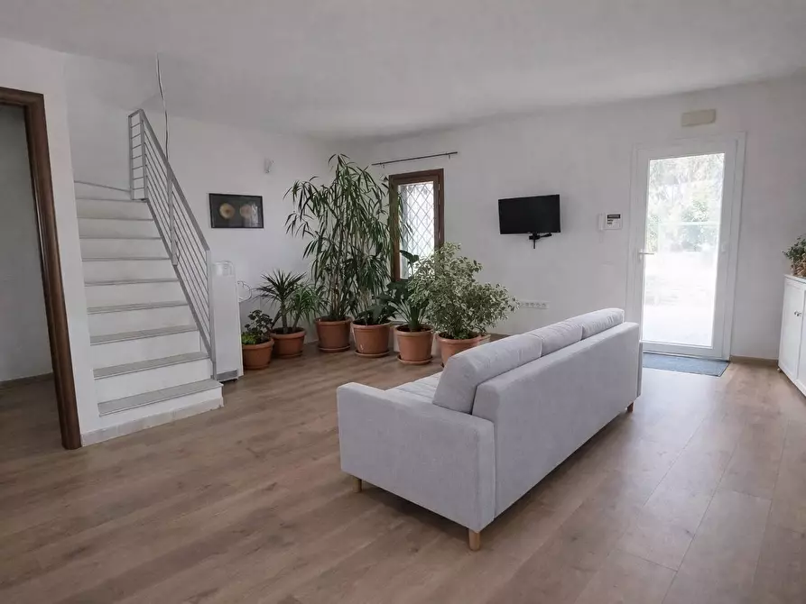 Immagine 5 di Villa in vendita  in VIA NAZIONALE a Pianoro