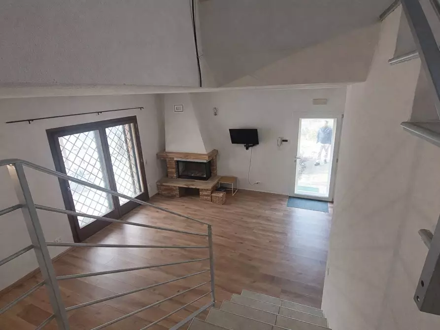 Immagine 7 di Villa in vendita  in VIA NAZIONALE a Pianoro