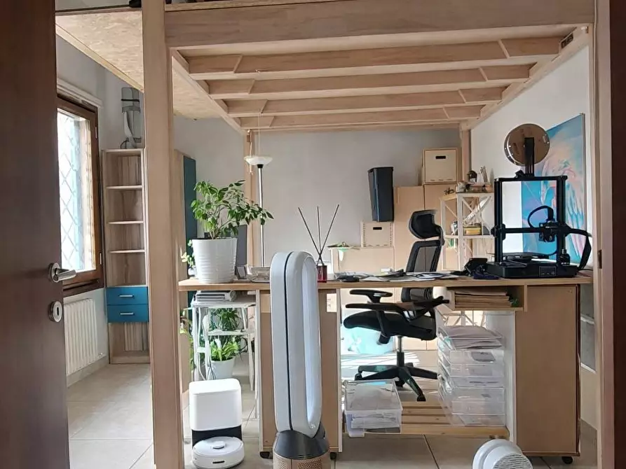 Immagine 16 di Villa in vendita  in VIA NAZIONALE a Pianoro