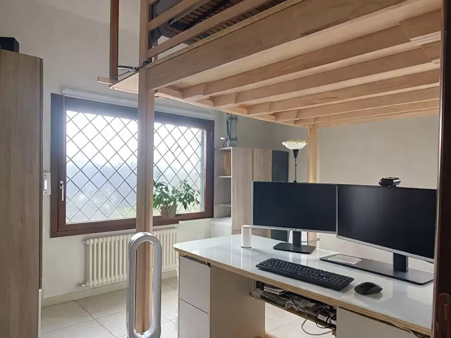 Immagine 15 di Villa in vendita  in VIA NAZIONALE a Pianoro