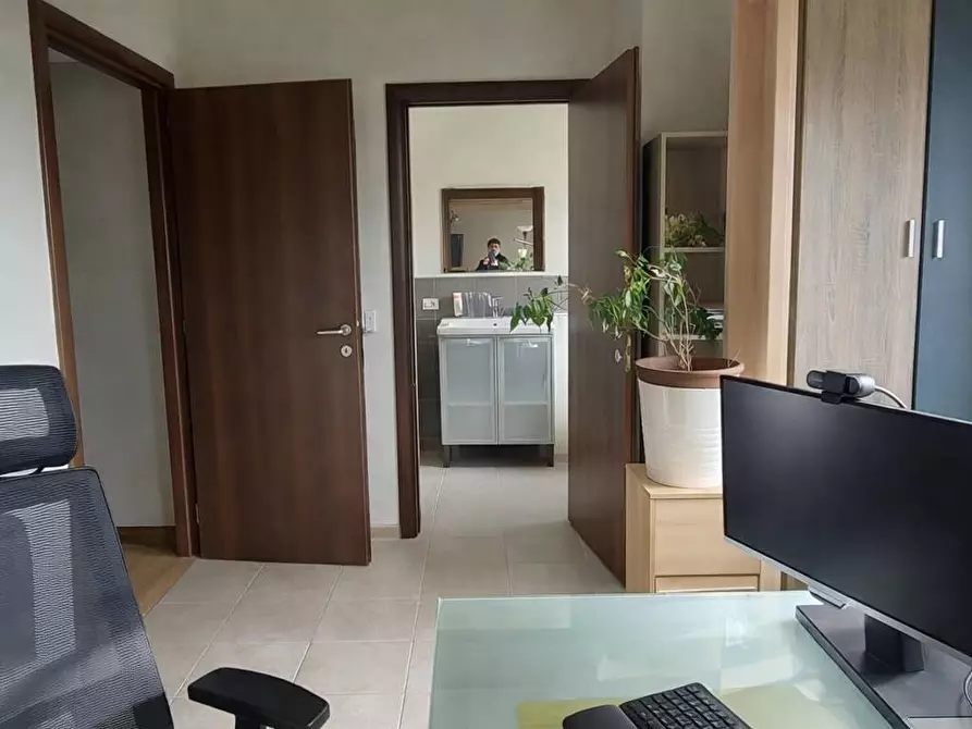 Immagine 14 di Villa in vendita  in VIA NAZIONALE a Pianoro