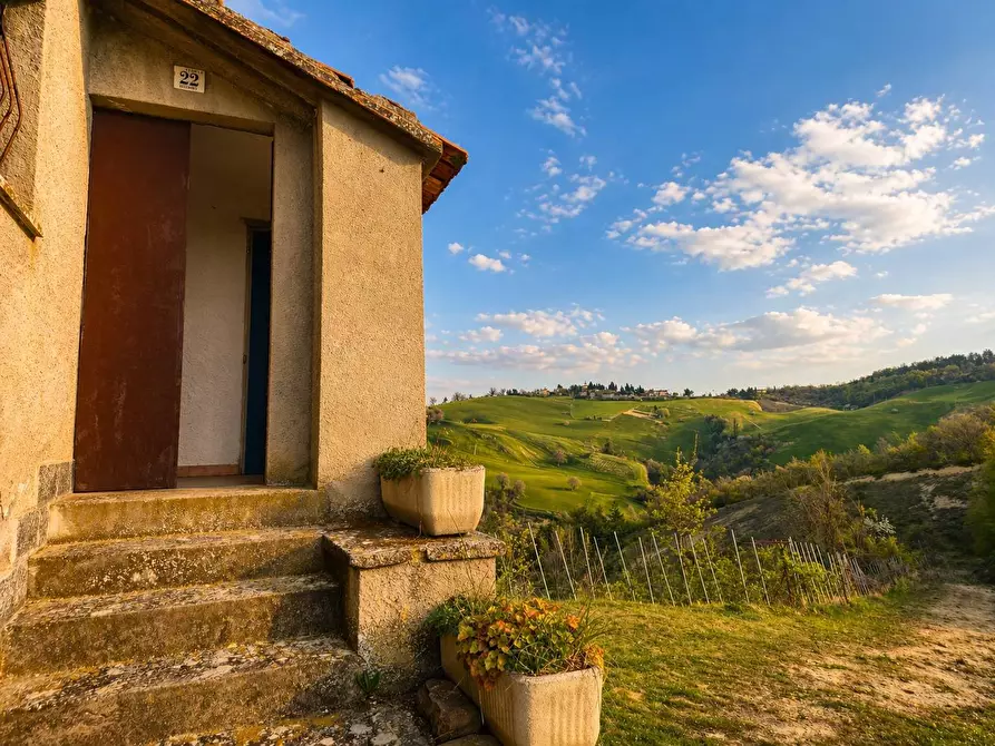 Immagine 4 di Villa in vendita  in seguno a Civitella Di Romagna
