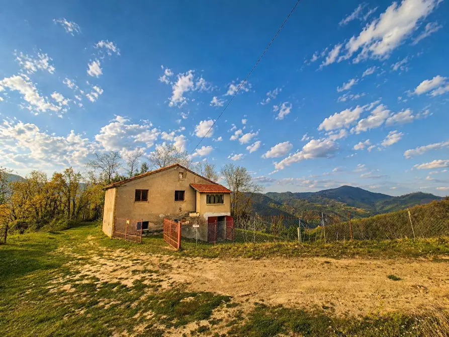 Immagine 1 di Villa in vendita  in seguno a Civitella Di Romagna