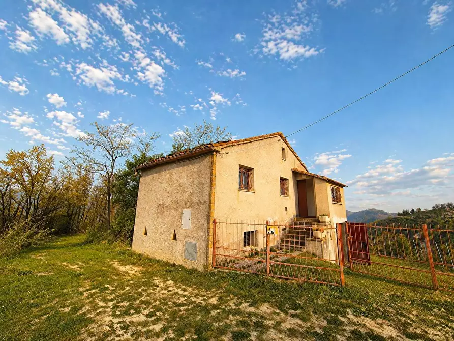 Immagine 2 di Villa in vendita  in seguno a Civitella Di Romagna