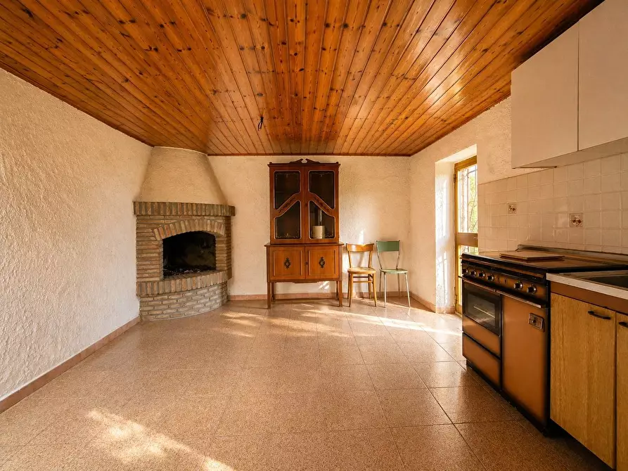 Immagine 5 di Villa in vendita  in seguno a Civitella Di Romagna