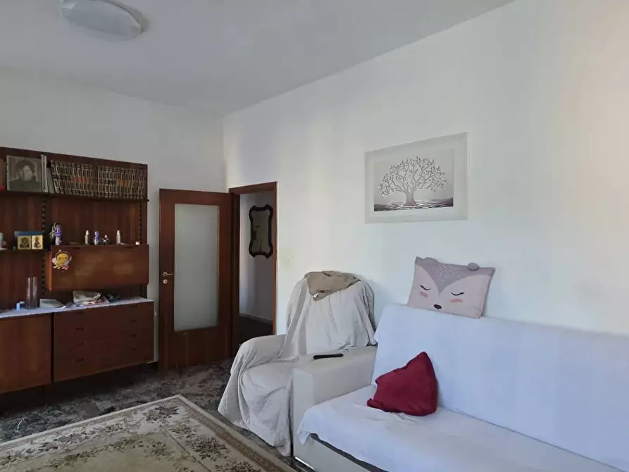 Immagine 4 di Appartamento in vendita  in Via Dante Alighieri 18 a Castel Maggiore