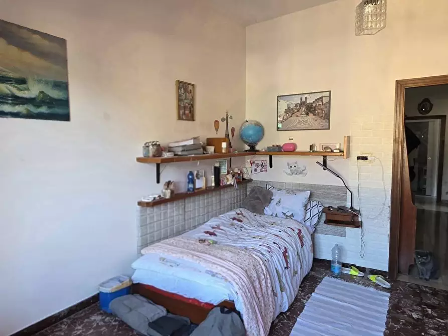 Immagine 9 di Appartamento in vendita  in Via Dante Alighieri 18 a Castel Maggiore