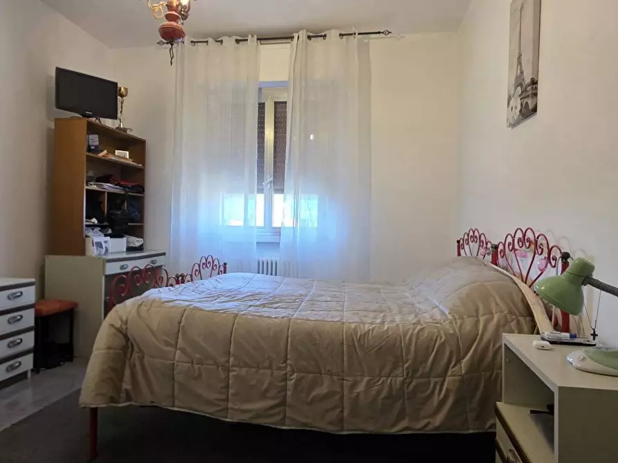 Immagine 10 di Appartamento in vendita  in Via Dante Alighieri 18 a Castel Maggiore