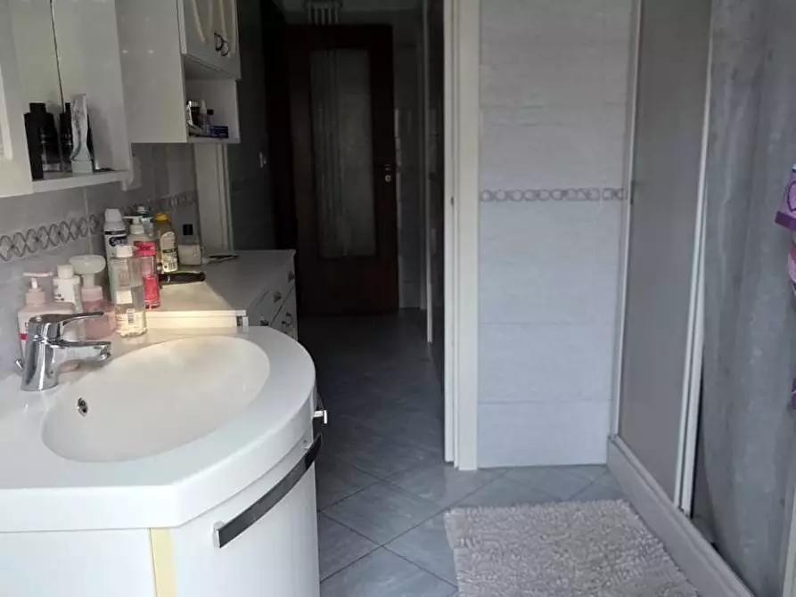 Immagine 14 di Appartamento in vendita  in Via Dante Alighieri 18 a Castel Maggiore