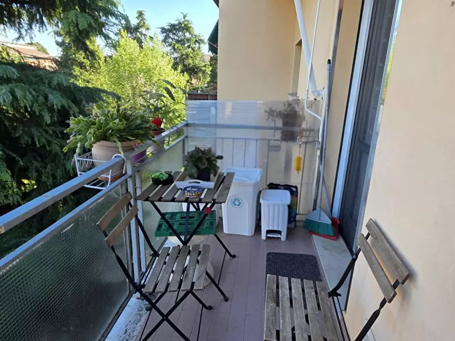 Immagine 15 di Appartamento in vendita  in Via Dante Alighieri 18 a Castel Maggiore
