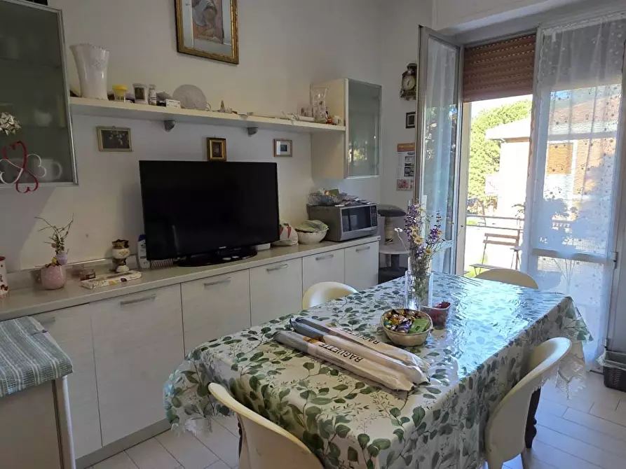 Immagine 2 di Appartamento in vendita  in Via Dante Alighieri 18 a Castel Maggiore