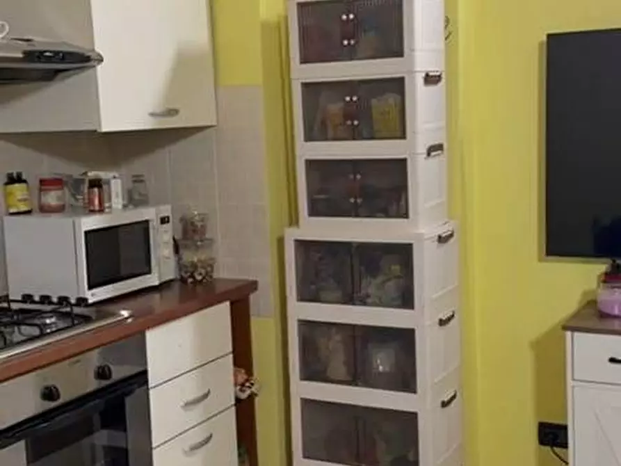 Immagine 8 di Appartamento in vendita  in Via Cristoforo Colombo 33 a Bologna