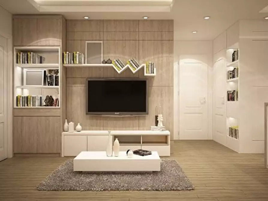 Immagine 10 di Villa in vendita  in Via Bruno Buozzi a Castel Maggiore