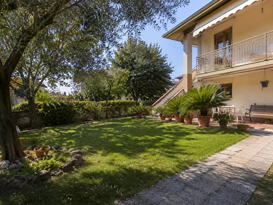 Immagine 1 di Villetta a schiera in vendita  in via delle stelle a Forlimpopoli