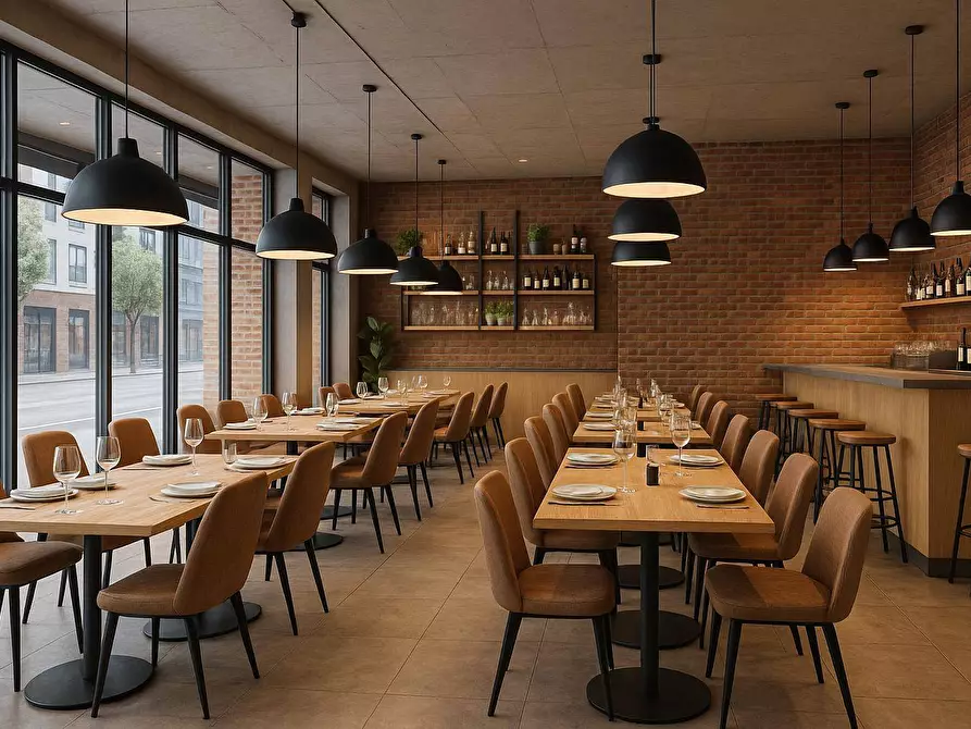 Immagine 3 di Locale commerciale in vendita  in VIA  EMILIA a San Lazzaro Di Savena