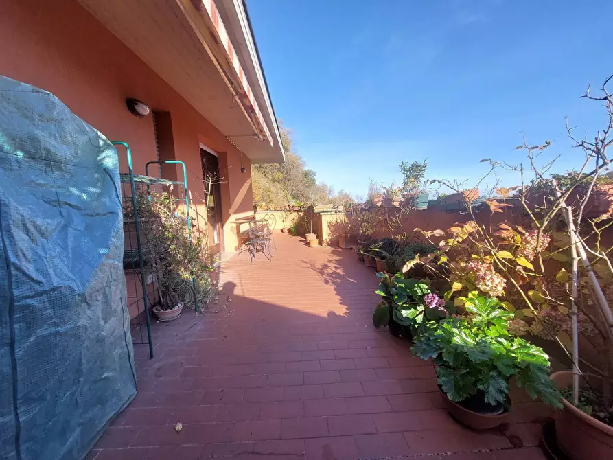 Immagine 6 di Appartamento in vendita  in VIA DELLE ROSE a Pianoro