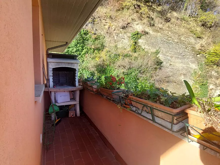 Immagine 4 di Appartamento in vendita  in VIA DELLE ROSE a Pianoro