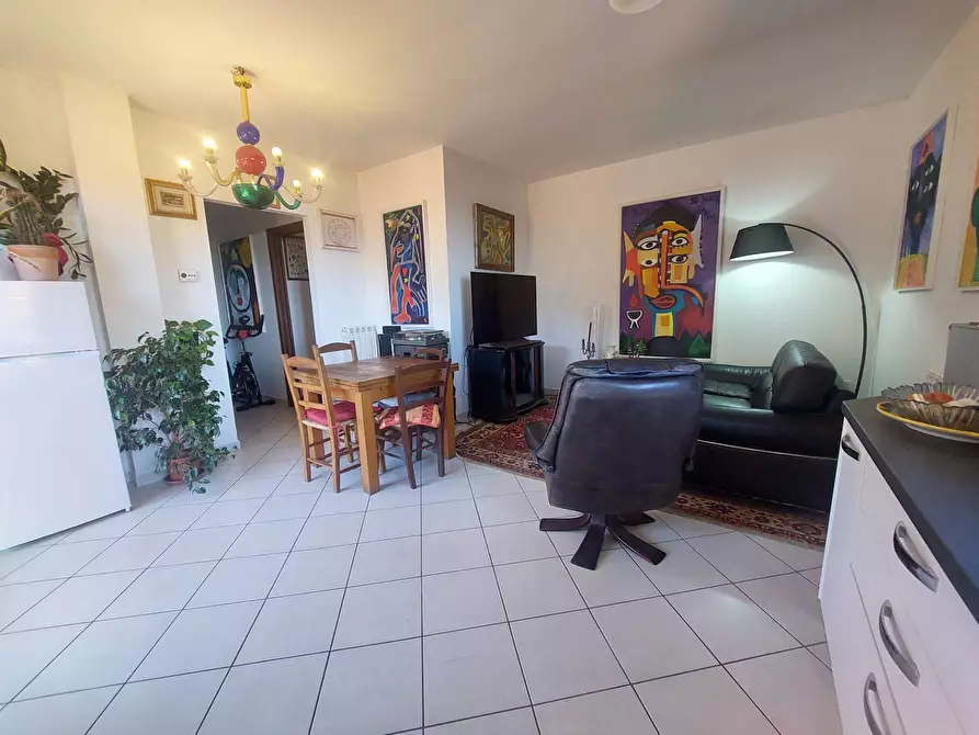 Immagine 11 di Appartamento in vendita  in VIA DELLE ROSE a Pianoro