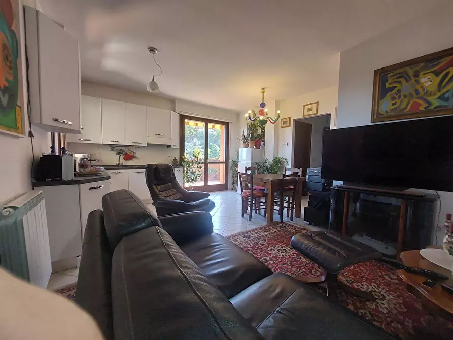 Immagine 9 di Appartamento in vendita  in VIA DELLE ROSE a Pianoro