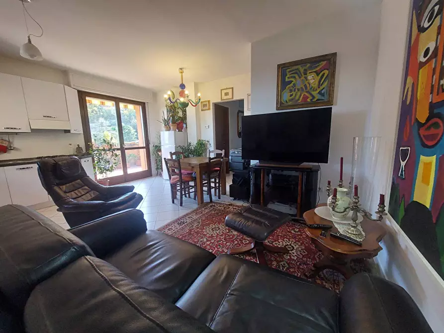 Immagine 13 di Appartamento in vendita  in VIA DELLE ROSE a Pianoro