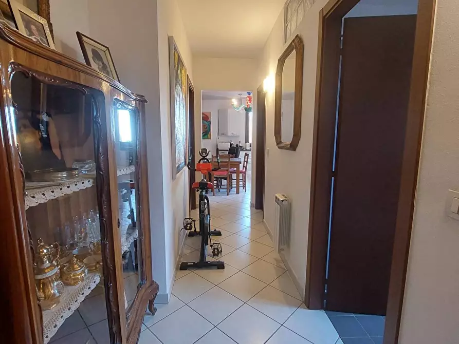 Immagine 8 di Appartamento in vendita  in VIA DELLE ROSE a Pianoro