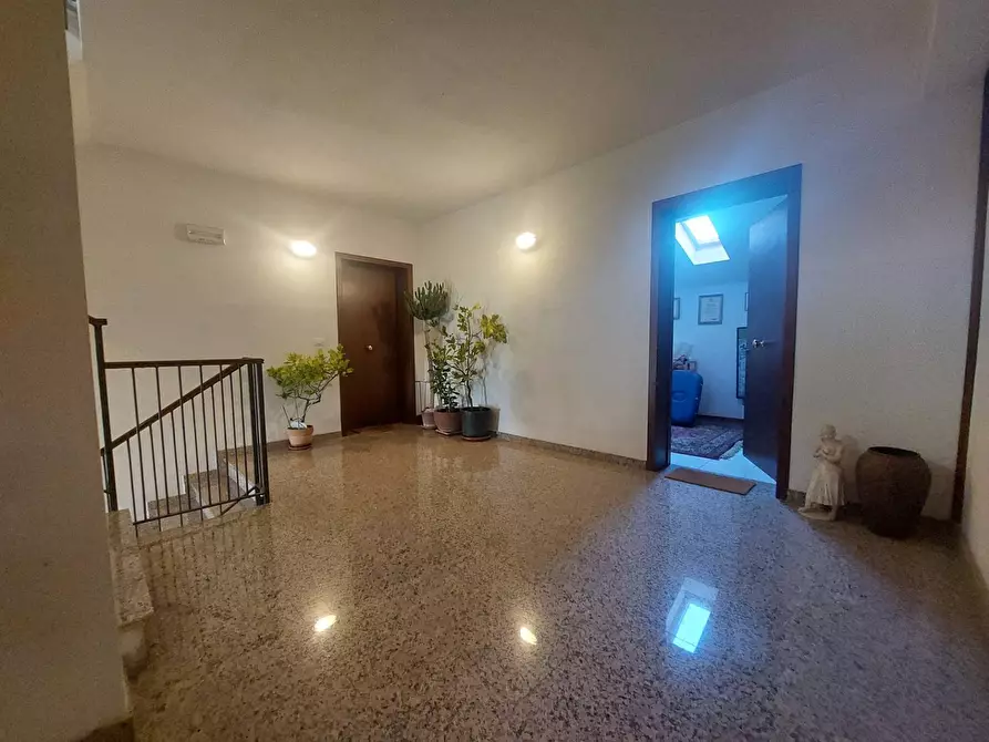 Immagine 37 di Appartamento in vendita  in VIA DELLE ROSE a Pianoro