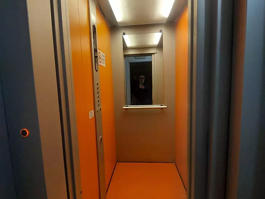 Immagine 35 di Appartamento in vendita  in VIA DELLE ROSE a Pianoro