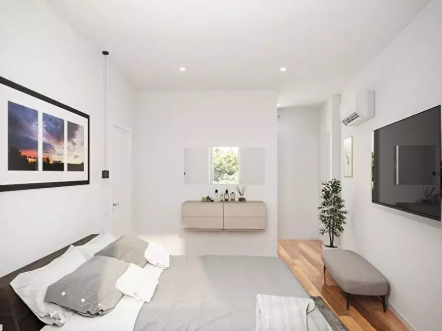 Immagine 3 di Appartamento in vendita  in via chiarini a Faenza