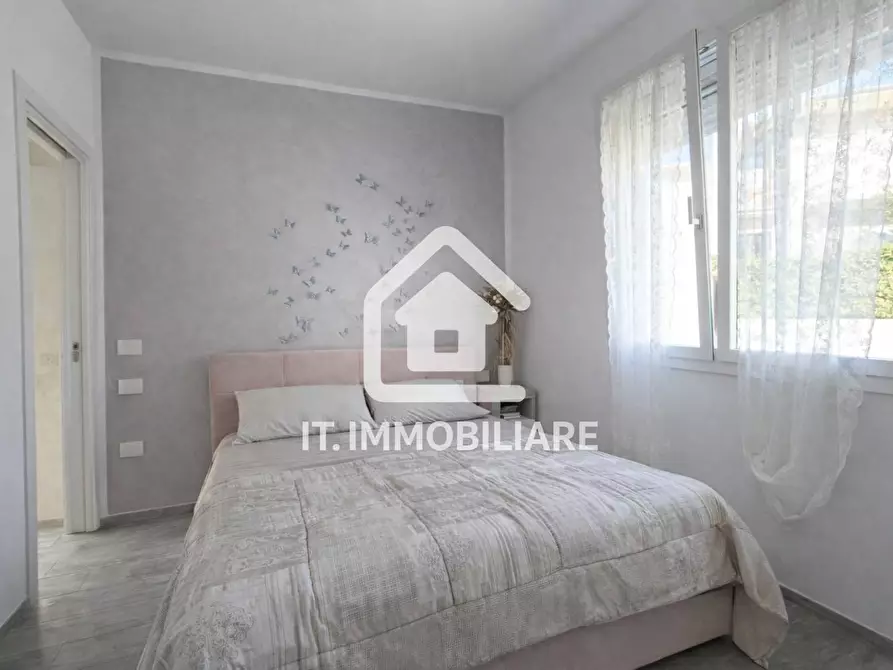 Immagine 4 di Villetta a schiera in vendita  in via aldo moro a Meldola