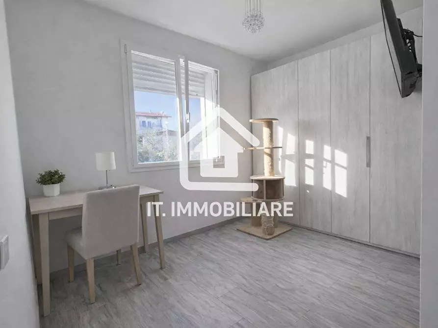 Immagine 6 di Villetta a schiera in vendita  in via aldo moro a Meldola