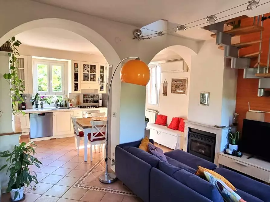 Immagine 3 di Appartamento in vendita  in Via lame 372 a Castel Maggiore