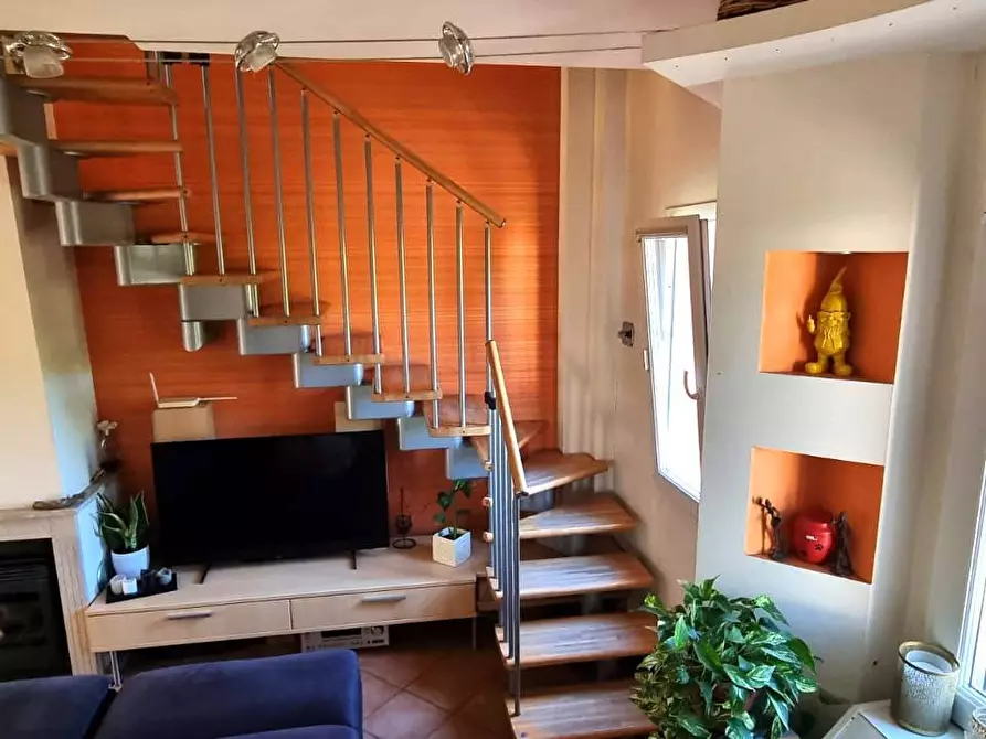 Immagine 4 di Appartamento in vendita  in Via lame 372 a Castel Maggiore