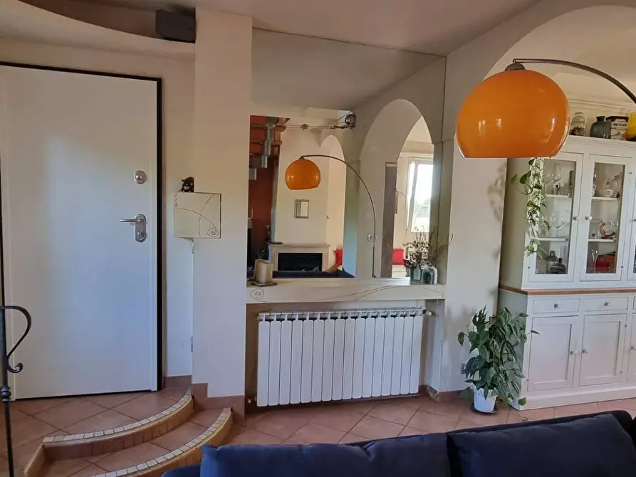 Immagine 6 di Appartamento in vendita  in Via lame 372 a Castel Maggiore