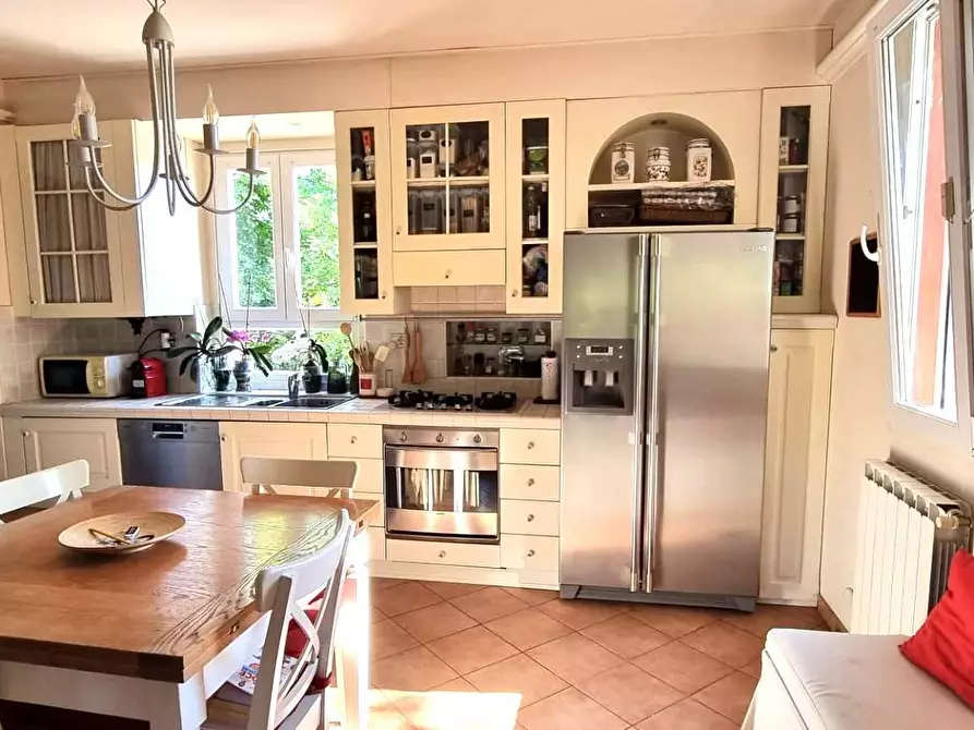 Immagine 1 di Appartamento in vendita  in Via lame 372 a Castel Maggiore