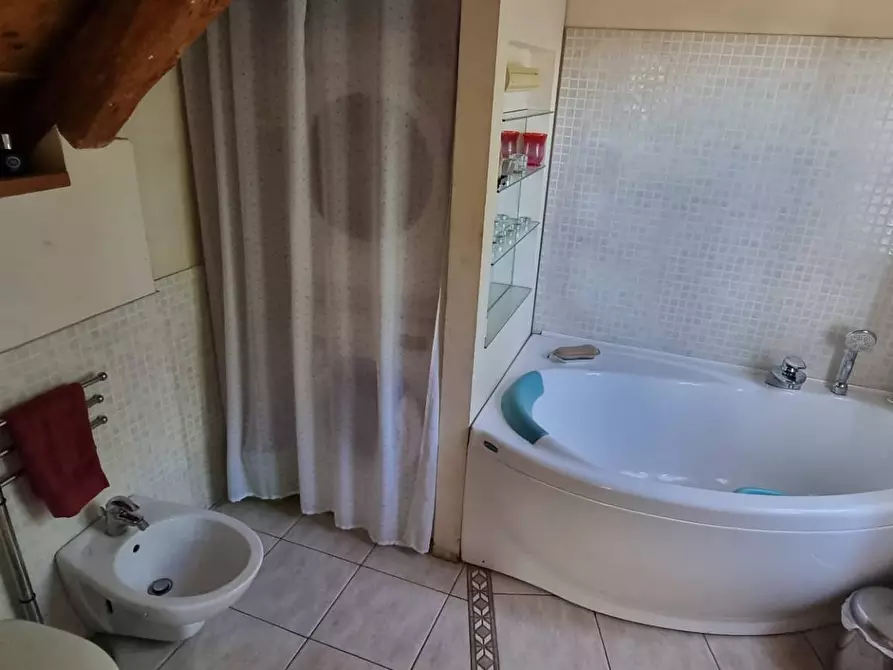 Immagine 14 di Appartamento in vendita  in Via lame 372 a Castel Maggiore