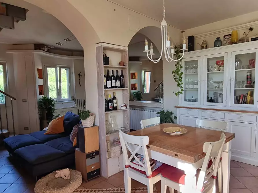 Immagine 8 di Appartamento in vendita  in Via lame 372 a Castel Maggiore