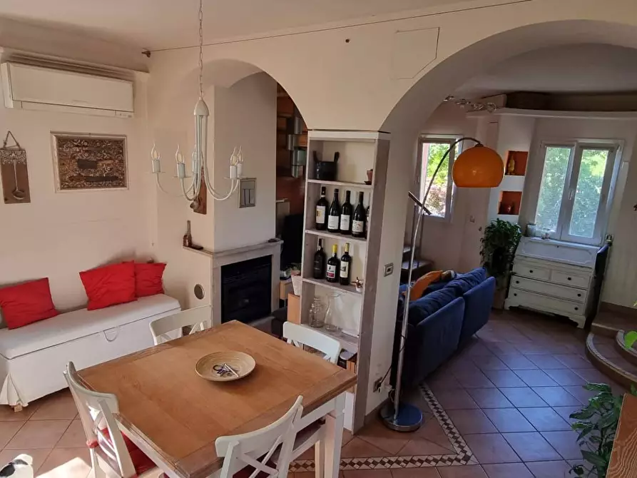 Immagine 9 di Appartamento in vendita  in Via lame 372 a Castel Maggiore