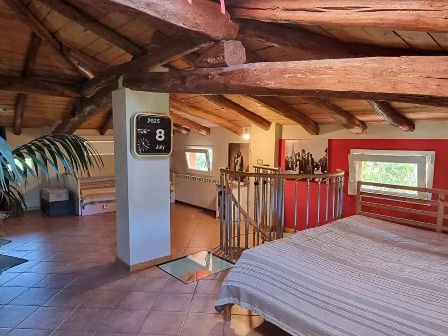 Immagine 31 di Appartamento in vendita  in Via lame 372 a Castel Maggiore