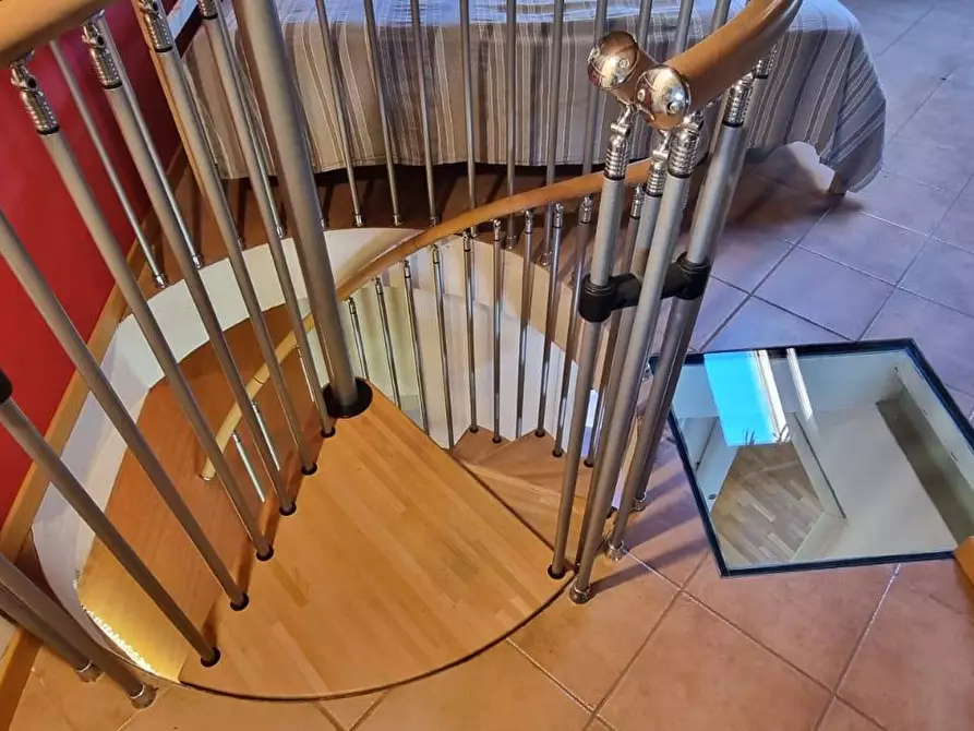 Immagine 28 di Appartamento in vendita  in Via lame 372 a Castel Maggiore