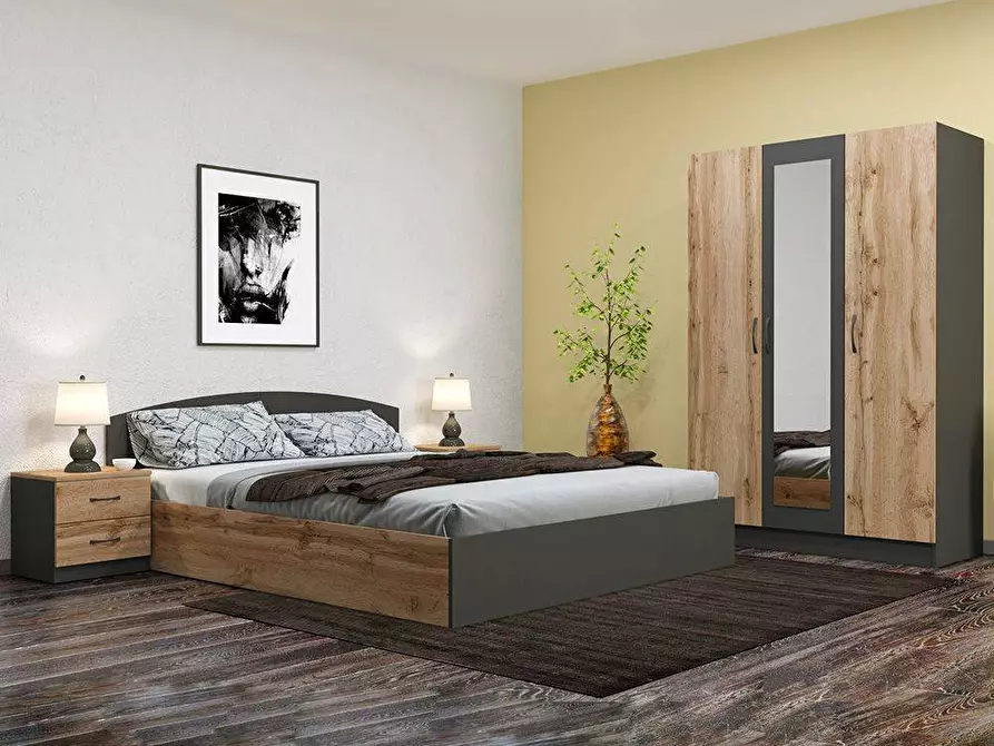 Immagine 4 di Appartamento in vendita  in via Ariosto a Forli'