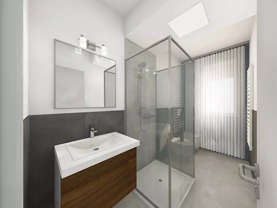 Immagine 16 di Appartamento in vendita  in Vicolo Pasqualino angolo Via Arrigo Pallotti a Bentivoglio