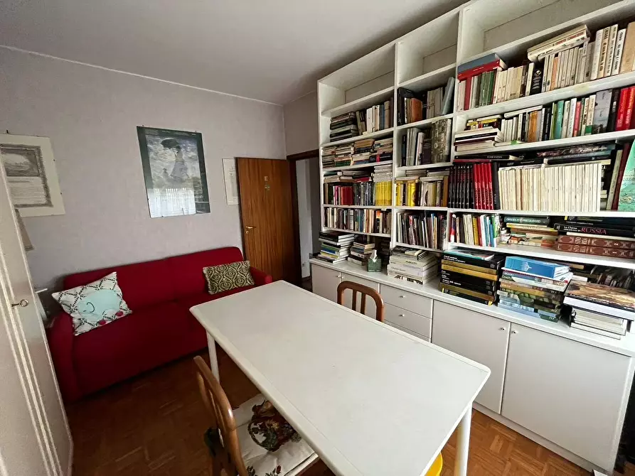 Immagine 15 di Appartamento in vendita  in Via Misa 41 a Bologna