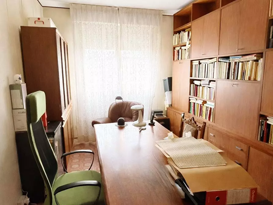 Immagine 5 di Appartamento in vendita  in Via Misa 41 a Bologna