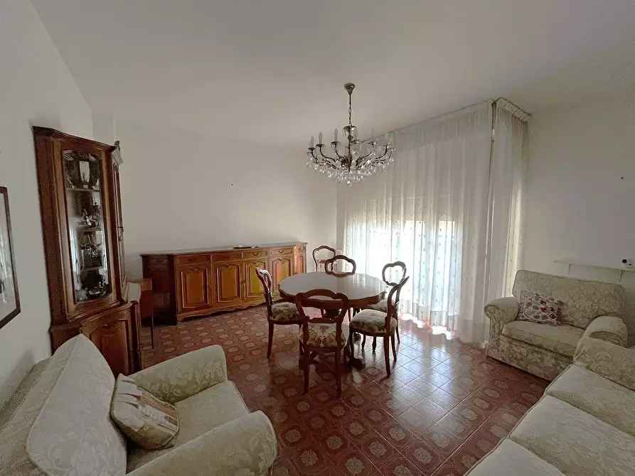 Immagine 4 di Appartamento in vendita  in Via Misa 41 a Bologna