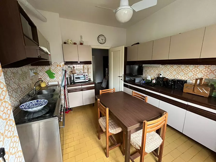 Immagine 7 di Appartamento in vendita  in Via Misa 41 a Bologna