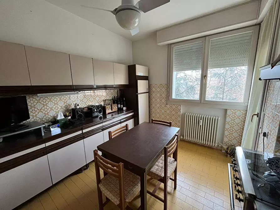 Immagine 8 di Appartamento in vendita  in Via Misa 41 a Bologna