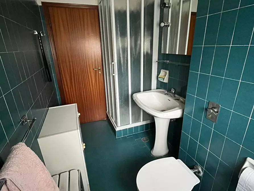 Immagine 21 di Appartamento in vendita  in Via Misa 41 a Bologna