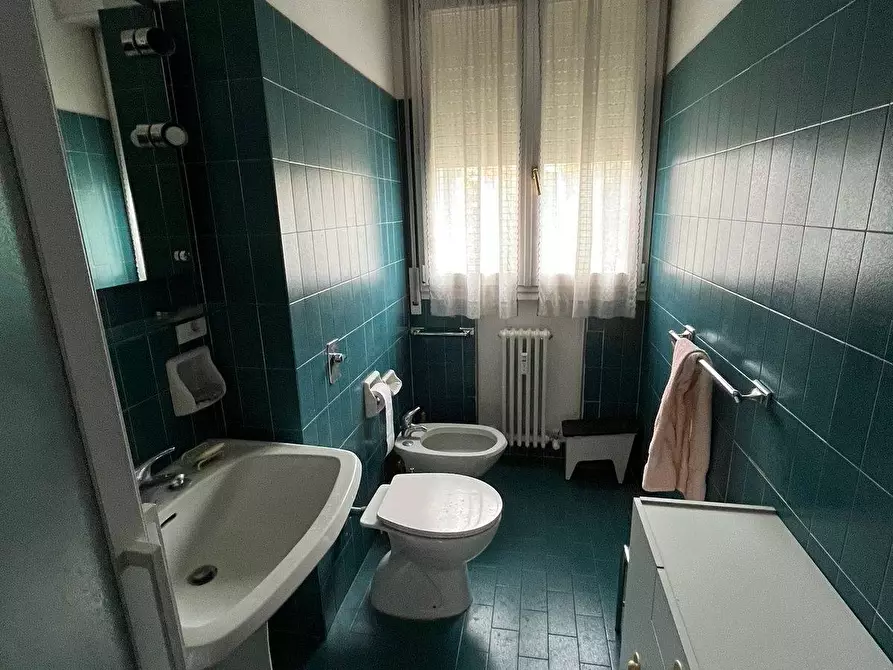 Immagine 20 di Appartamento in vendita  in Via Misa 41 a Bologna