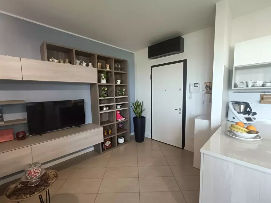 Immagine 10 di Attico in vendita  in VIA CANOVA 20 a Bologna